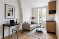 Studio à la vente